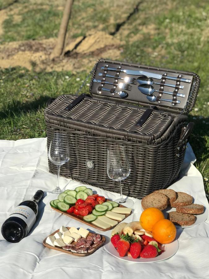 Penzion U Kraliku Kurdejov Экстерьер фото